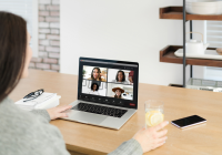 Featured image for Navigating the Complexities of Team Management in a Remote Work Environment