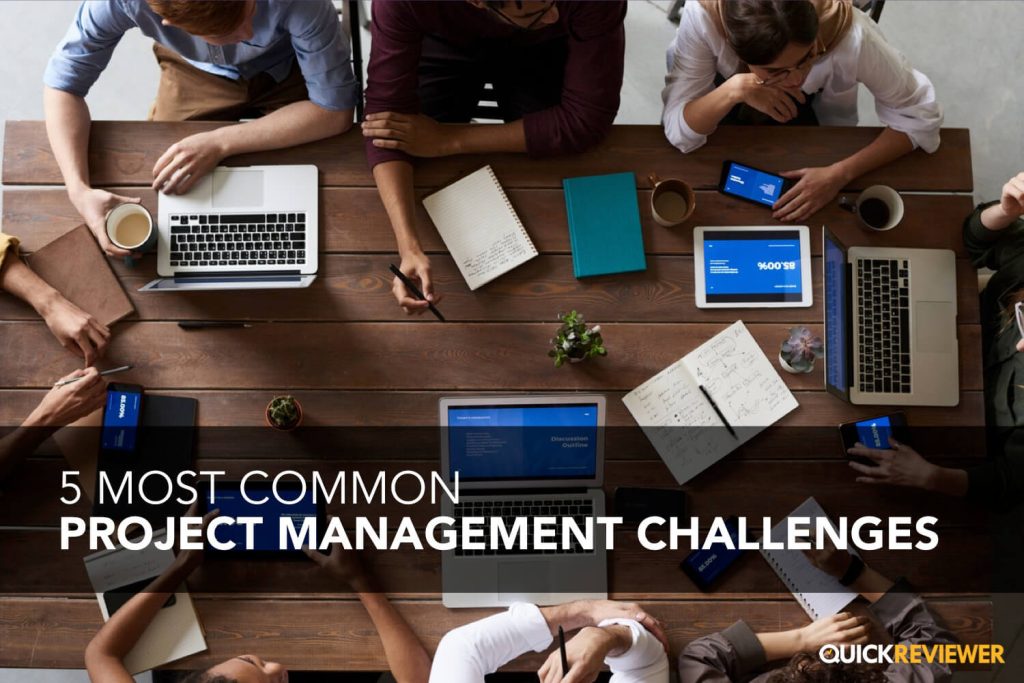 Content image for Strategies to Overcome Common Challenges in Effective Project Management