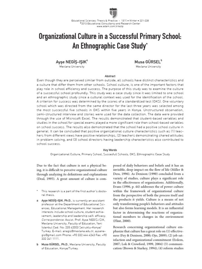 Featured image for The Essential Guide to Building a Positive and Productive Organizational Culture