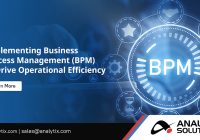 Featured image for Maximizing Operational Efficiency Through Optimal Process Management