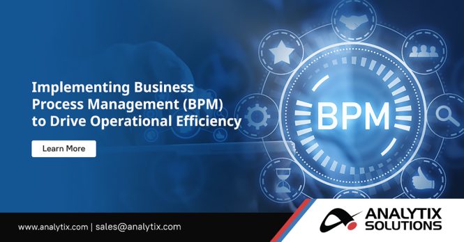 Featured image for Maximizing Operational Efficiency Through Optimal Process Management