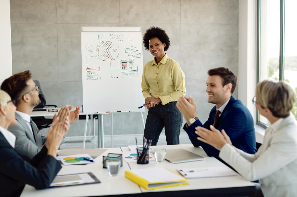 Content image for Understanding the Role of Transformational Leadership in Driving Innovation