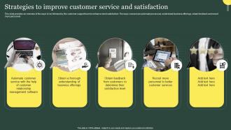 Featured image for Strategies to Enhance Your Franchise Customer Service and Satisfaction