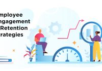 Featured image for Strategies to Enhance Employee Engagement and Top Talent Retention