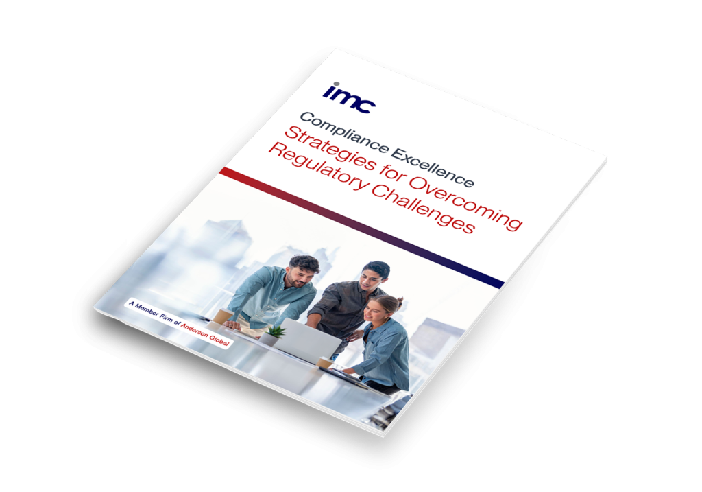 Content image for Overcoming the Challenges of Franchise Compliance and Regulatory Requirements