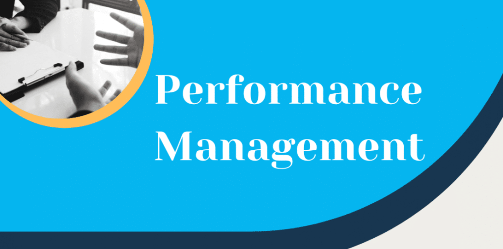 Content image for Transforming Performance Management to Achieve Organizational Goals