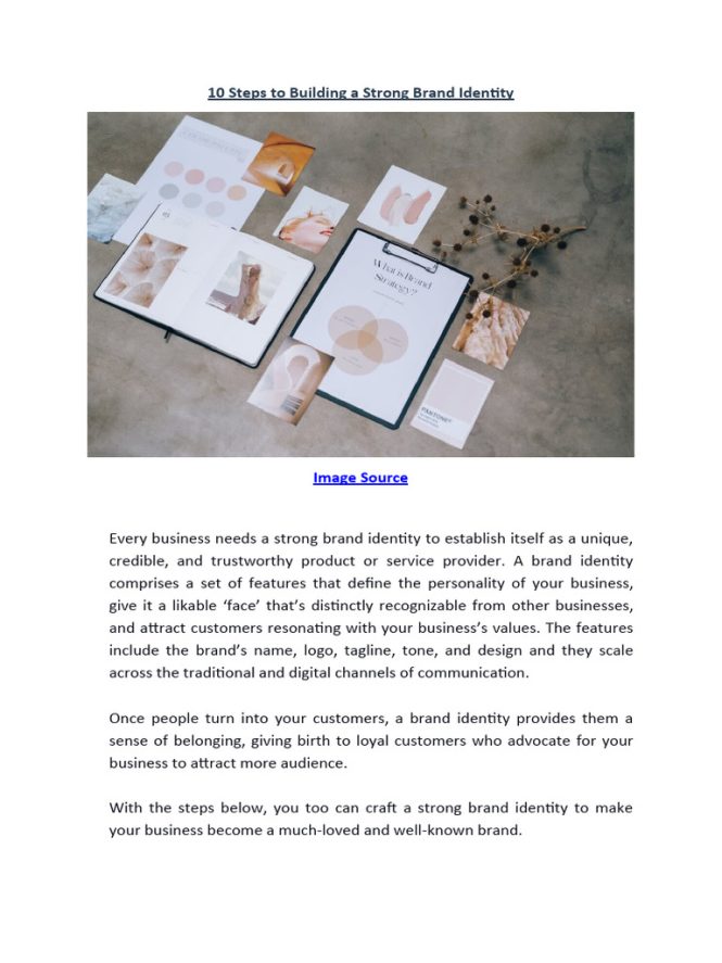 Featured image for Building a Strong Franchise Brand Identity and Community Engagement