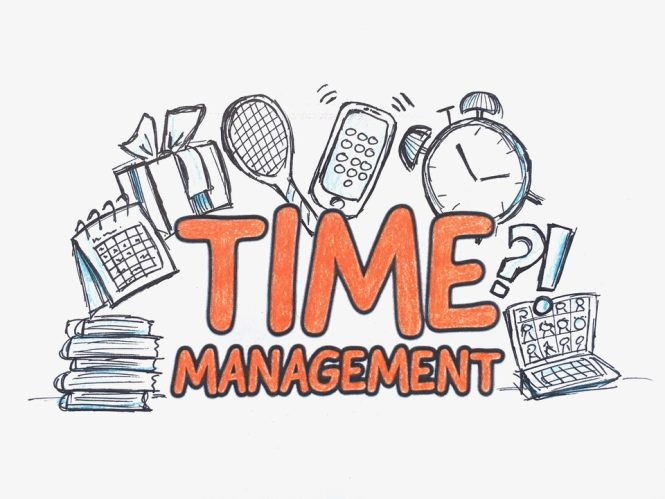 Featured image for Mastering the Art of Time Management to Boost Personal Productivity