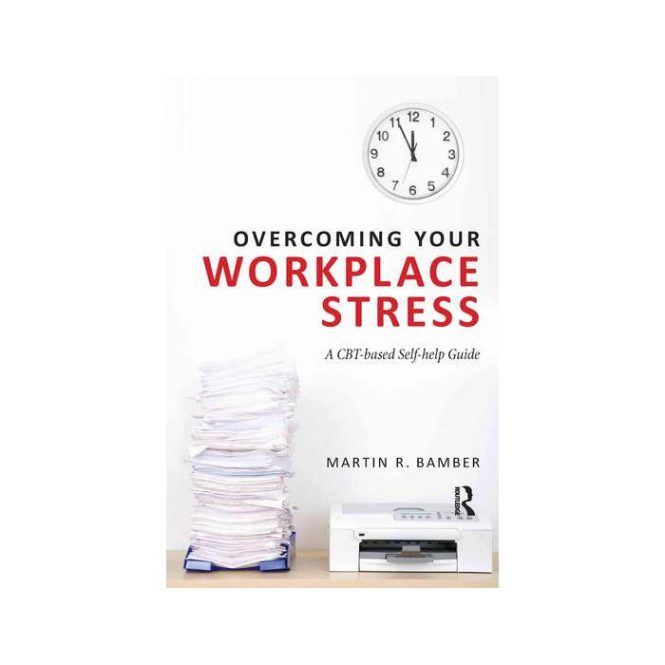 Featured image for Overcoming the Challenges of Stress Management in the Modern Workplace