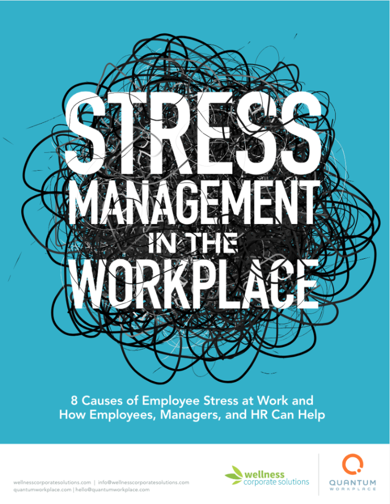 Content image for Overcoming the Challenges of Stress Management in the Modern Workplace