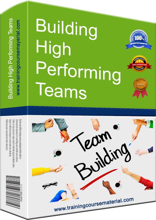 Content image for The Essential Guide to Building High-Performing and Collaborative Teams