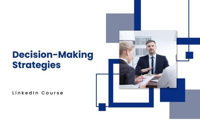 Featured image for Strategies to Optimize Decision-Making in Management Practices