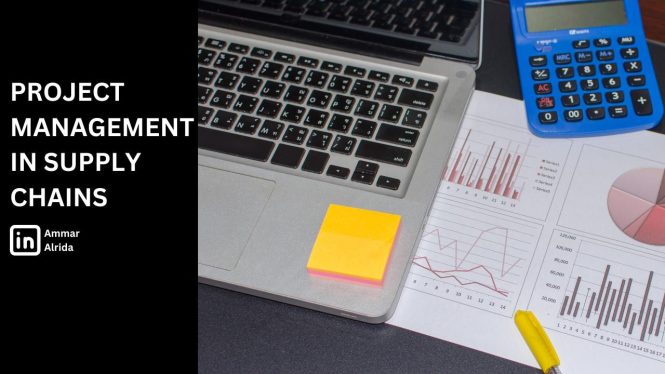 Featured image for Navigating the Complexities of Efficient Supply Chain Management