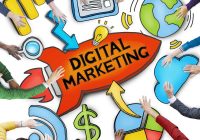 Featured image for Effective Digital Marketing Strategies: Reaching Customers in the Modern Era
