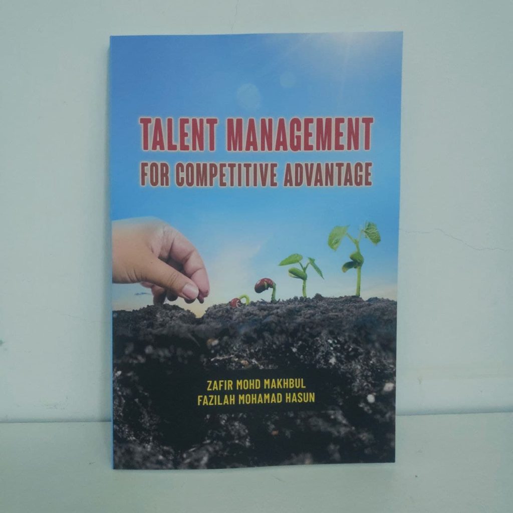 Content image for Unlocking the Potential of Talent Management for Competitive Advantage