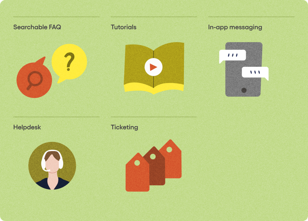 Content image for Strategies to Enhance Customer Service Through Effective Management