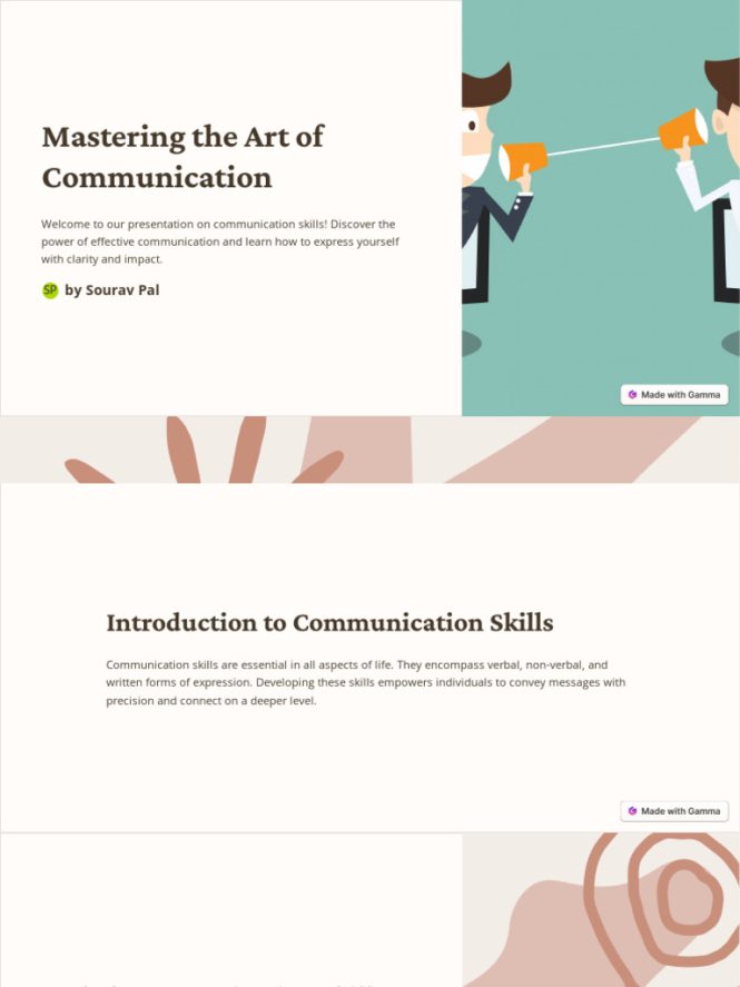 Featured image for Mastering the Art of Effective Communication in Team Management