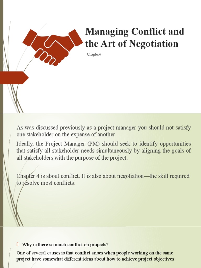 Content image for Mastering the Art of Franchise Negotiation and Conflict Resolution