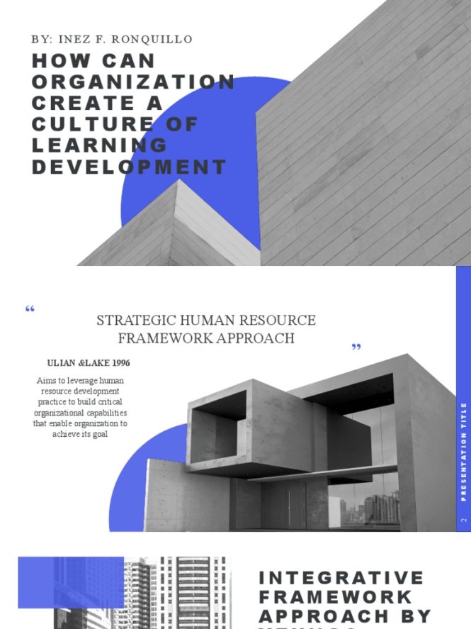 Featured image for Building a Culture of Learning and Development in Management