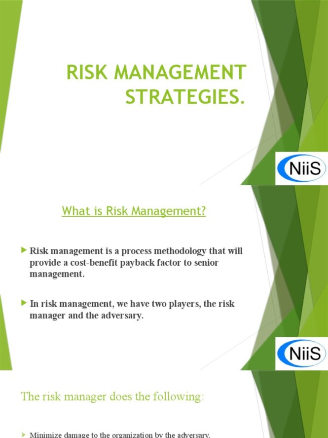 Featured image for Strategies to Enhance Risk Management in Organizations