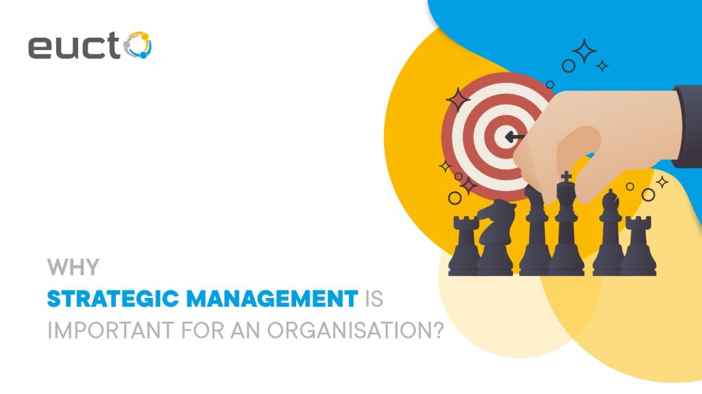 Content image for The Importance of Strategic Management in Achieving Business Goals
