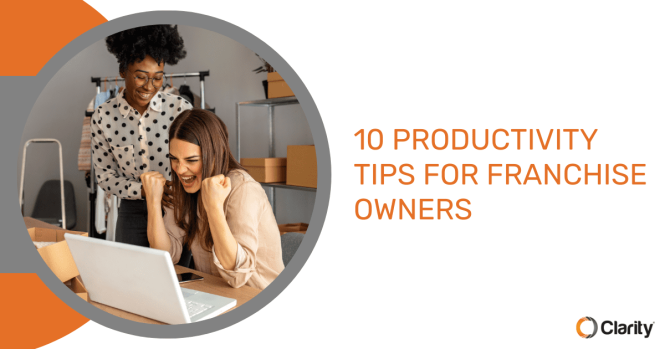 Featured image for Strategies to Enhance Your Franchise Operational Efficiency and Productivity