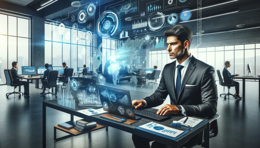 Content image for Outsourcing IT Services: Enhancing Security and Efficiency of Information Systems