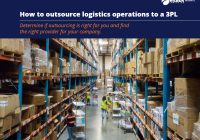 Featured image for Outsourcing Logistics and Supply Chain: Optimizing Operations and Reducing Costs