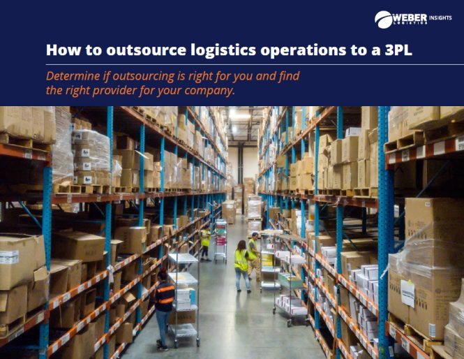 Featured image for Outsourcing Logistics and Supply Chain: Optimizing Operations and Reducing Costs