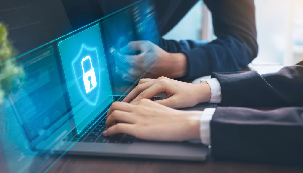 Content image for Outsourcing and Data Security: Protecting Your Business's Sensitive Information