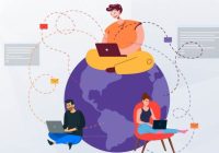 Featured image for International Outsourcing: Navigating Cultural and Language Differences