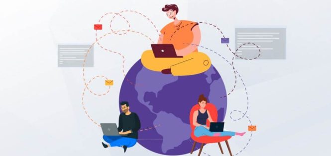 Featured image for International Outsourcing: Navigating Cultural and Language Differences