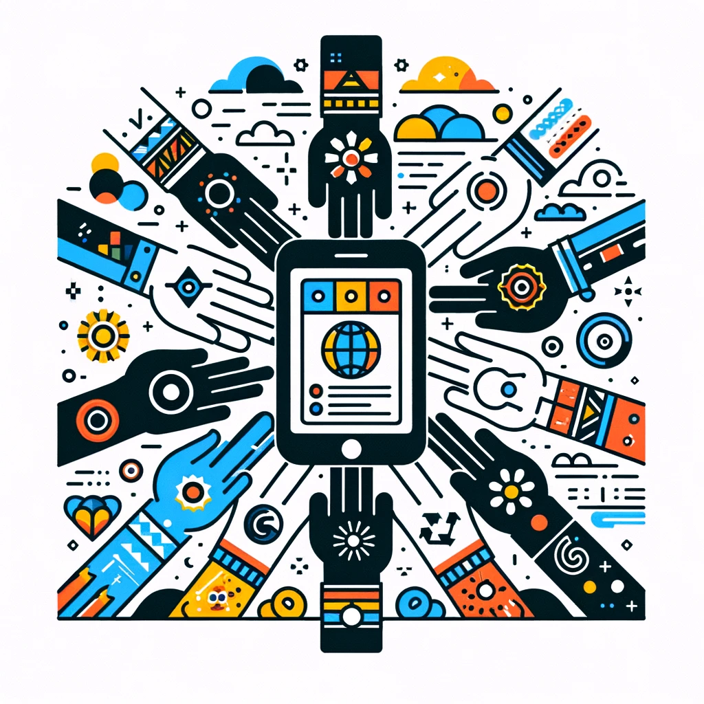 Content image for International Outsourcing: Navigating Cultural and Language Differences