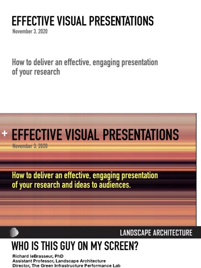 Featured image for The Essential Guide to Creating Impactful Visuals for Your Business Presentations