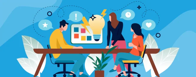 Featured image for Outsourcing for Creative Services: Enhancing Quality and Driving Innovation