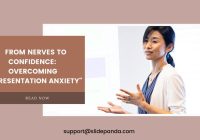 Featured image for Strategies for Overcoming Presentation Anxiety and Delivering with Confidence