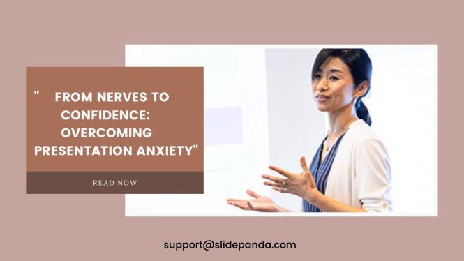 Featured image for Strategies for Overcoming Presentation Anxiety and Delivering with Confidence