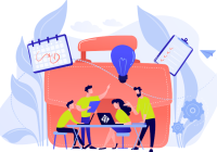 Featured image for Outsourcing for Administrative Services: Reducing Internal Workload Effectively