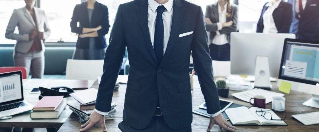Content image for Outsourcing for Administrative Services: Reducing Internal Workload Effectively