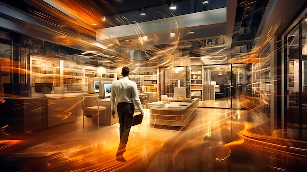 Featured image for Outsourcing and Business Flexibility: Adapting to Rapid Market Changes