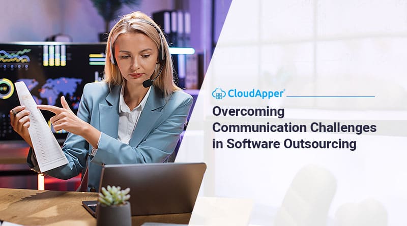 Content image for Overcoming Communication Challenges in Outsourcing: Building Strong Relationships