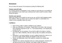 Featured image for Enhancing Presentation Delivery with Body Language and Vocal Variety