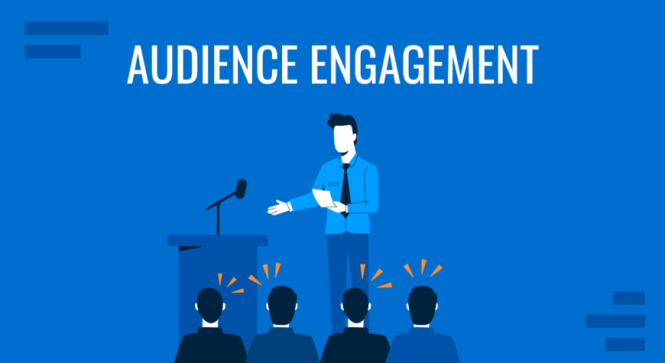 Featured image for The Importance of Audience Engagement: Interactive Techniques for Presentations