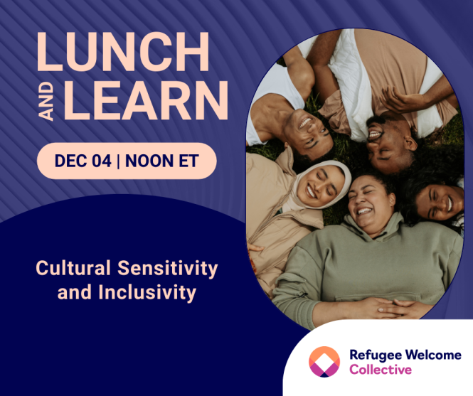Featured image for Designing Presentations for Diverse Audiences: Cultural Sensitivity and Inclusivity