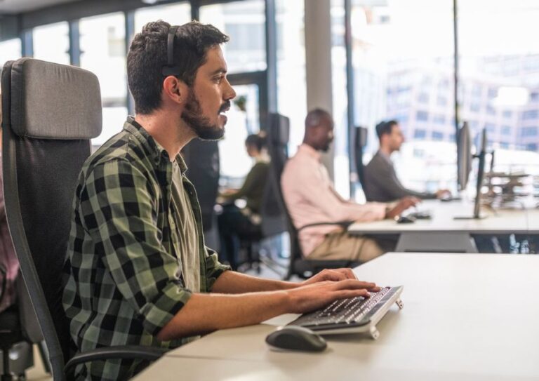 Content image for Outsourcing for Technical Support Services: Enhancing Customer Satisfaction