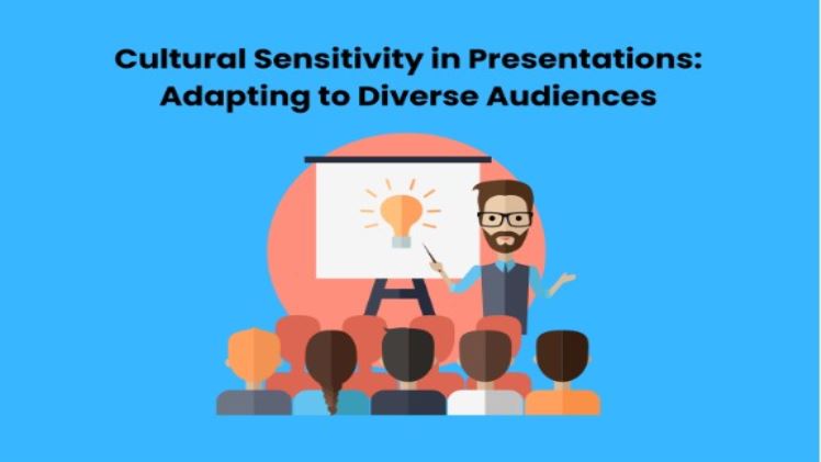 Content image for Designing Presentations for Diverse Audiences: Cultural Sensitivity and Inclusivity
