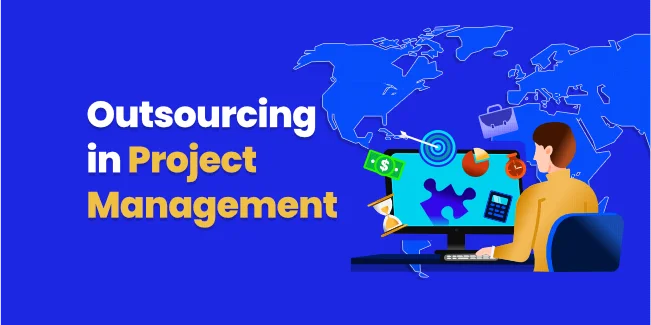 Content image for Outsourcing and Project Management: Completing Projects On Time and Budget