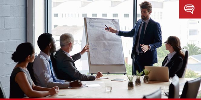 Featured image for Mastering the Art of Simplifying Complex Information in Presentations