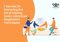 Featured image for Mastering Sales Negotiation Techniques: Closing Deals Successfully Every Time