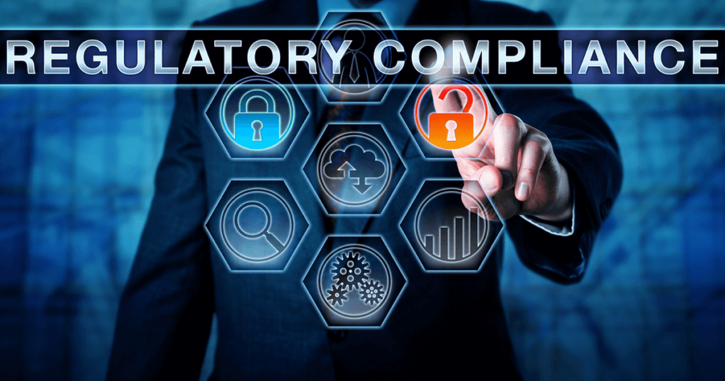 Content image for Overcoming Legal Challenges in Outsourcing: Ensuring Regulatory Compliance